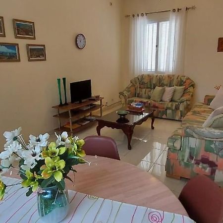 Apt. Idilfa Praia Extérieur photo