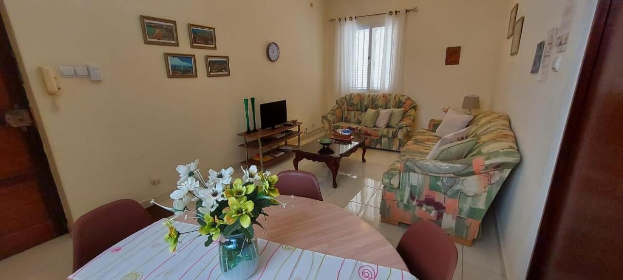 Apt. Idilfa Praia Extérieur photo
