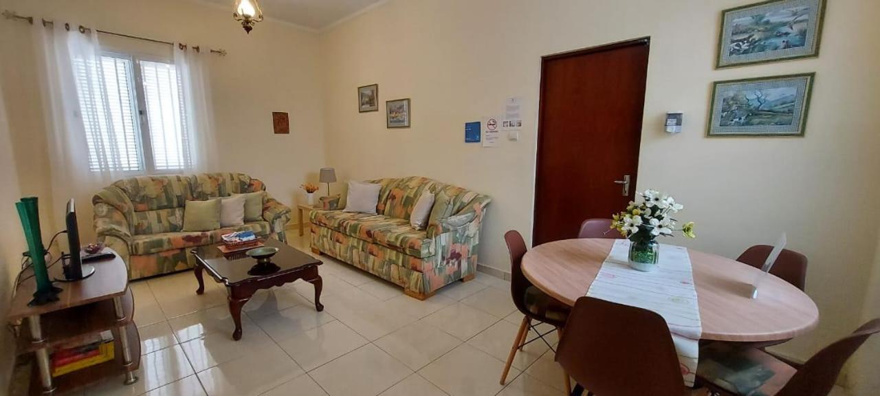 Apt. Idilfa Praia Extérieur photo