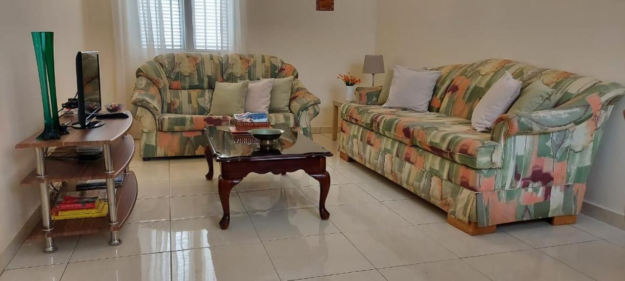 Apt. Idilfa Praia Extérieur photo