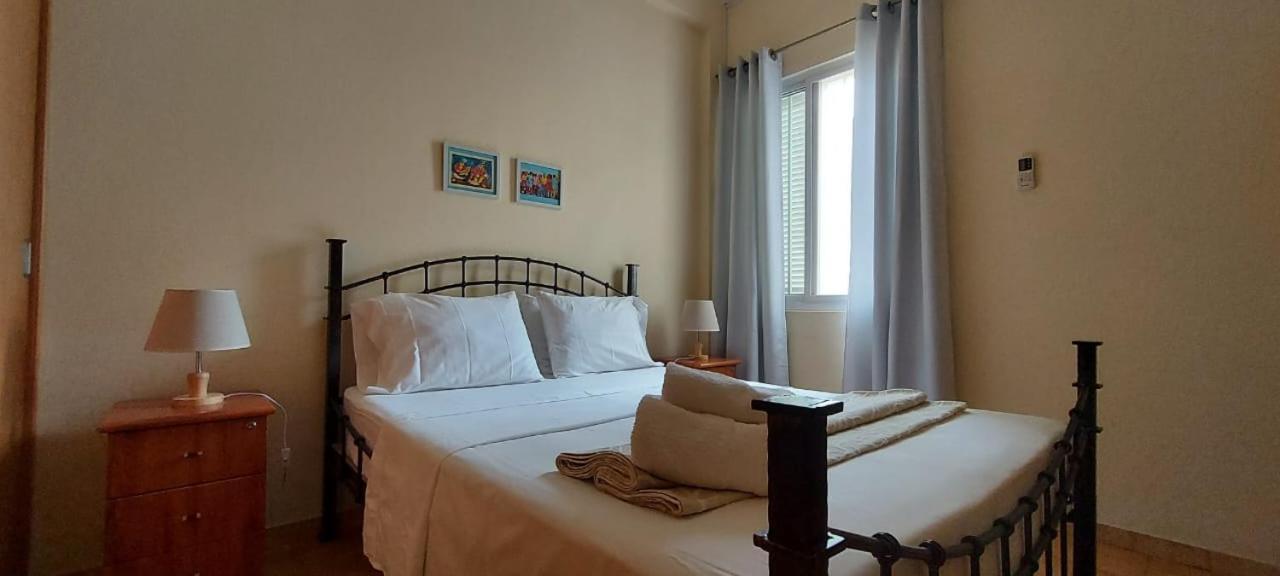 Apt. Idilfa Praia Extérieur photo
