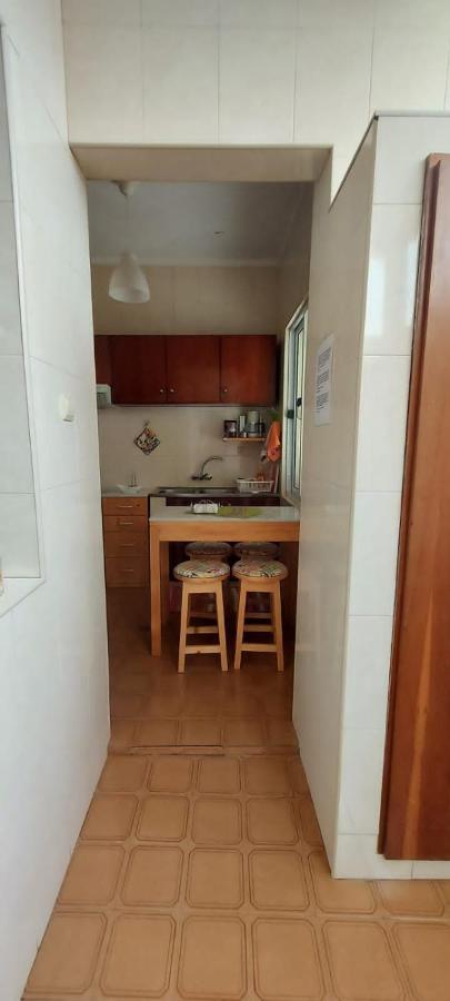 Apt. Idilfa Praia Extérieur photo