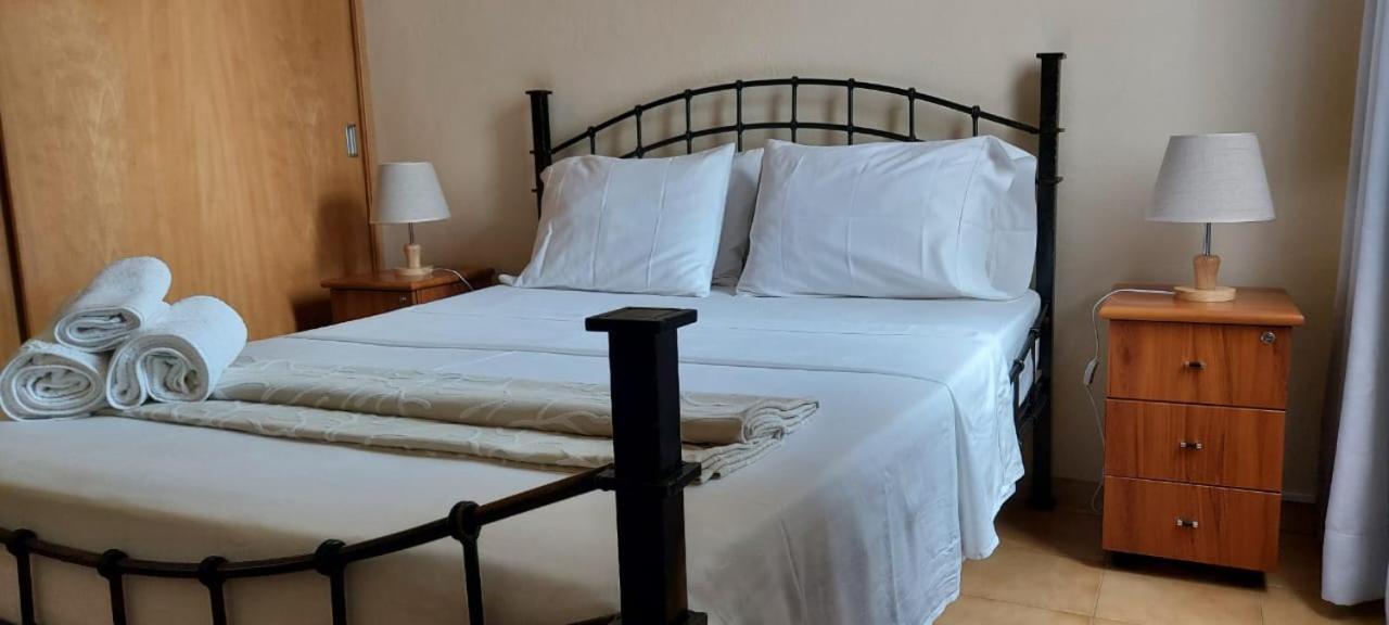 Apt. Idilfa Praia Extérieur photo