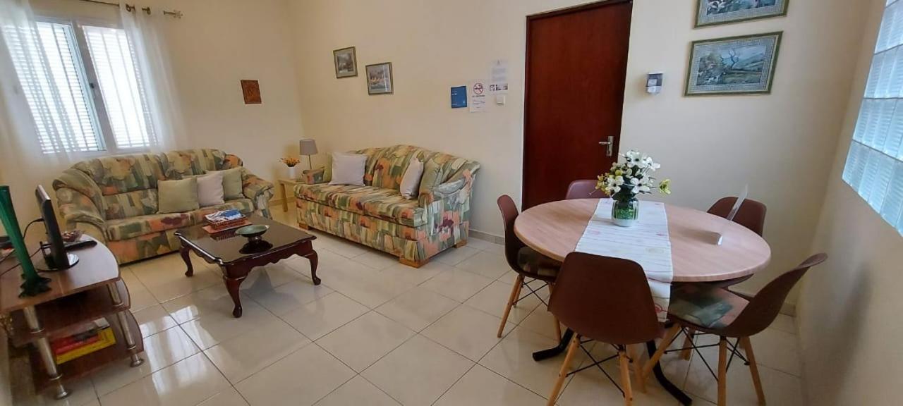Apt. Idilfa Praia Extérieur photo
