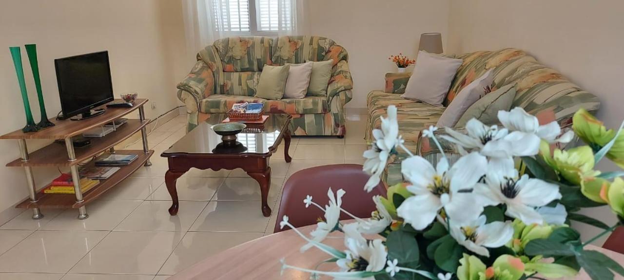 Apt. Idilfa Praia Extérieur photo