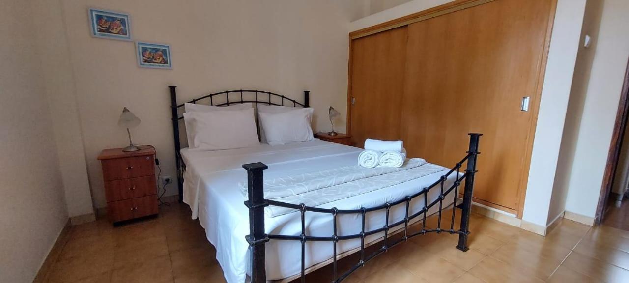 Apt. Idilfa Praia Extérieur photo
