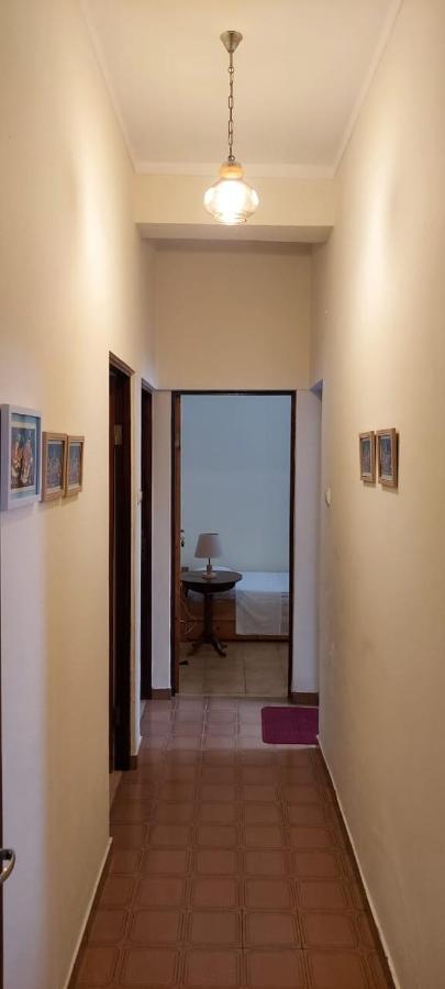 Apt. Idilfa Praia Extérieur photo
