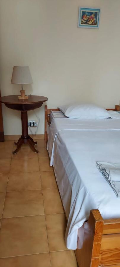 Apt. Idilfa Praia Extérieur photo