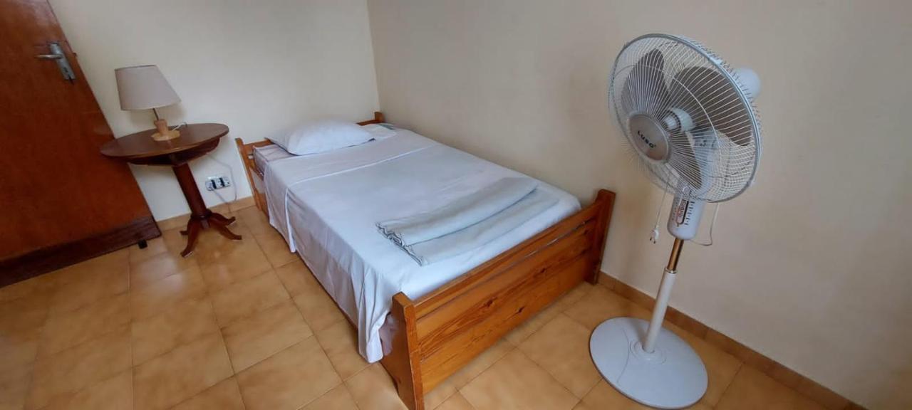 Apt. Idilfa Praia Extérieur photo