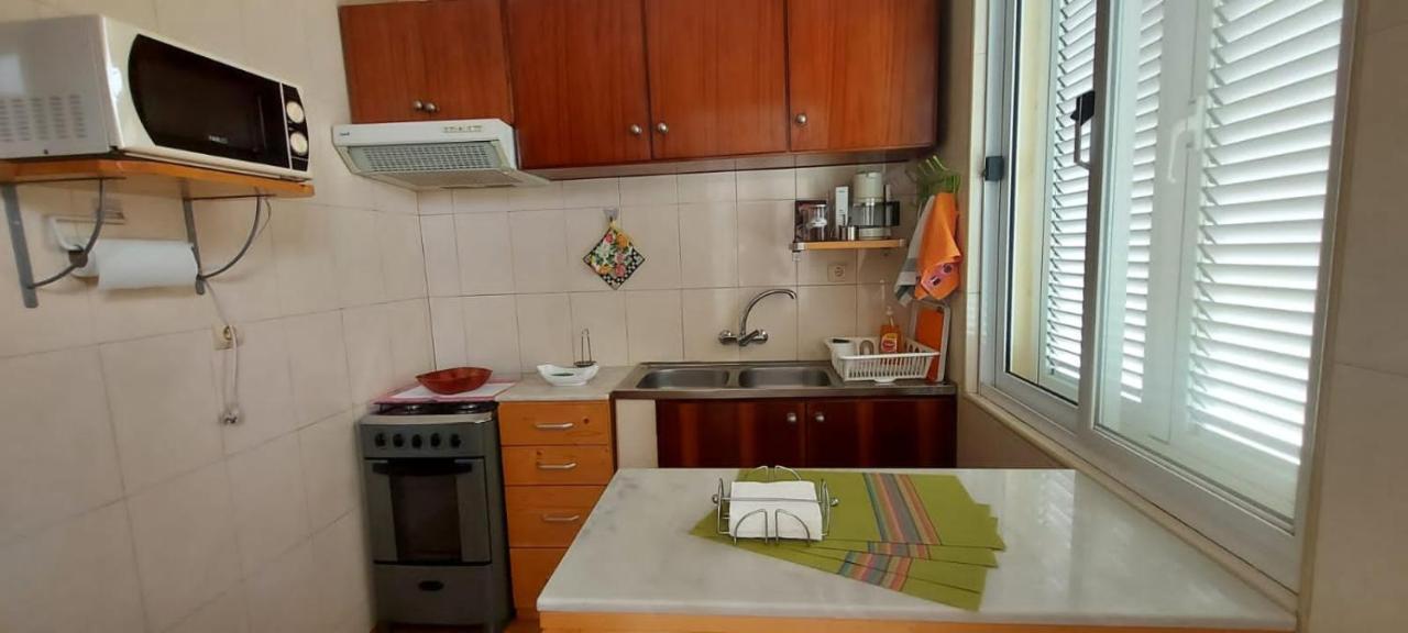 Apt. Idilfa Praia Extérieur photo