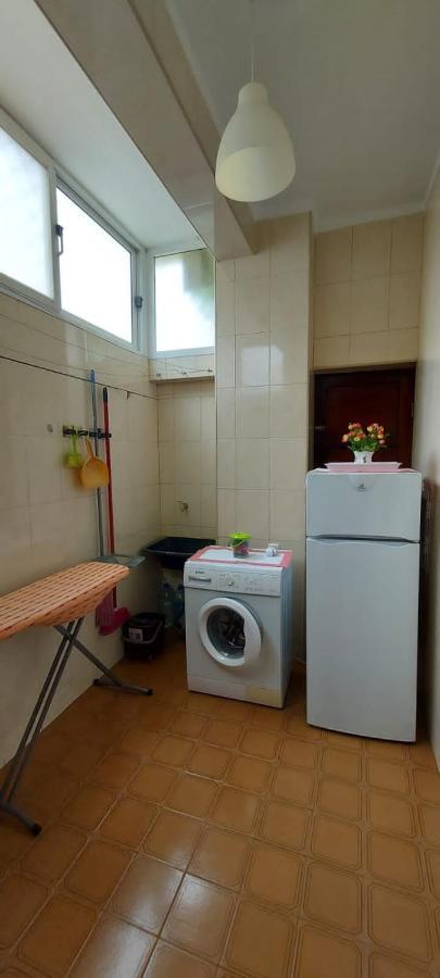 Apt. Idilfa Praia Extérieur photo